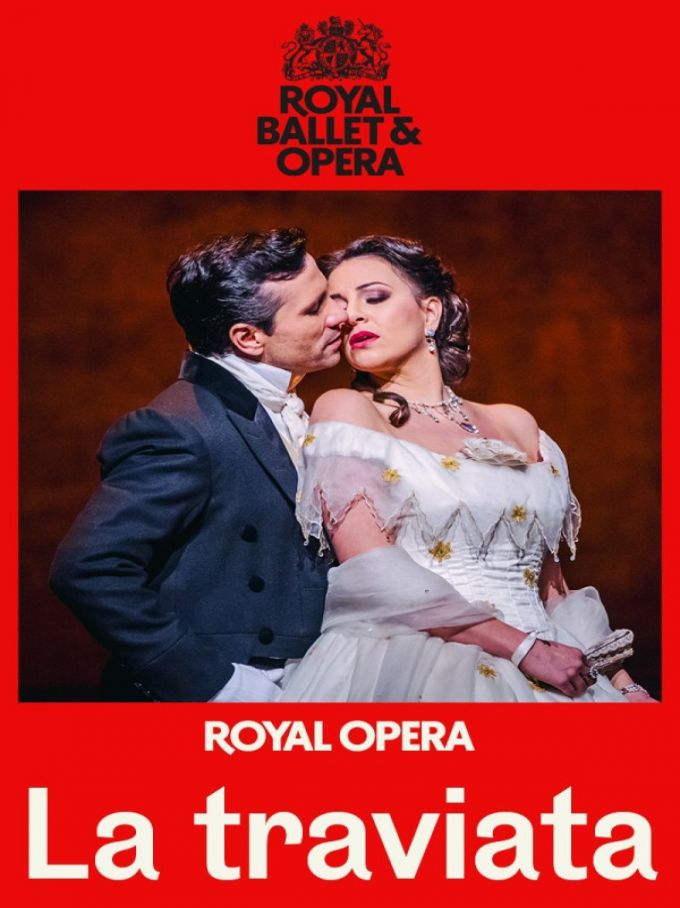 La Traviata (The Royal Opera)