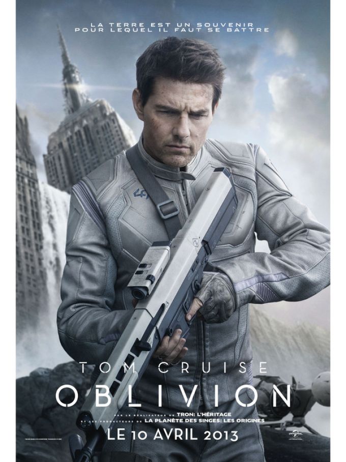 Oblivion