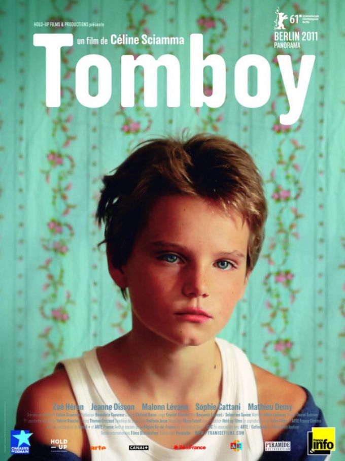 Tomboy