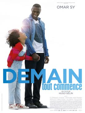 DEMAIN TOUT COMMENCE