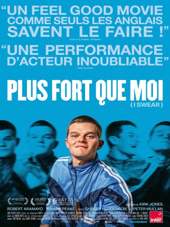 Plus fort que moi