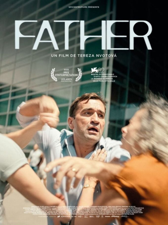 Father