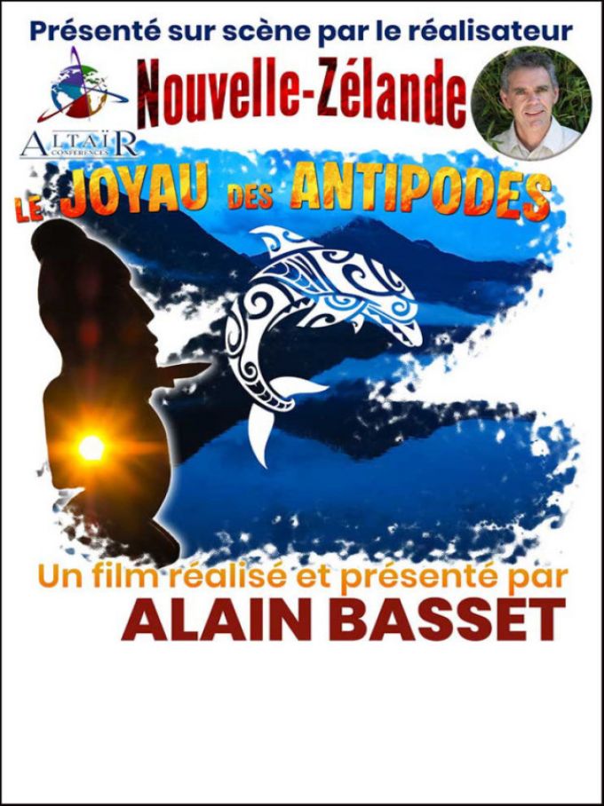 ALTAIR NOUVELLE ZELANDE LE JOYAU DES ANTIODES
