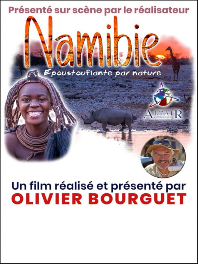 ALTAIR NAMIBIE EXCEPTIONNELLE PAR NATURE