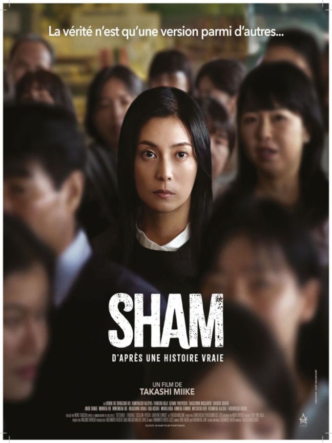 Sham