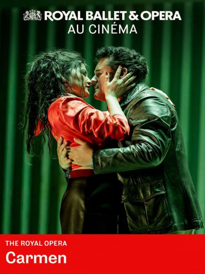 Carmen (The Royal Opera)