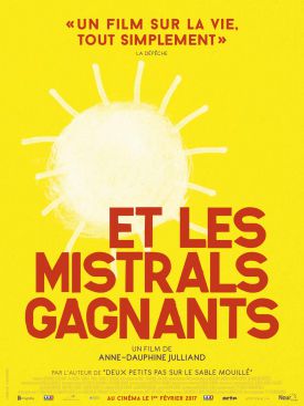ET LES MISTRALS GAGNANTS