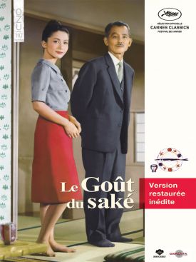 LE GOUT DU SAKE