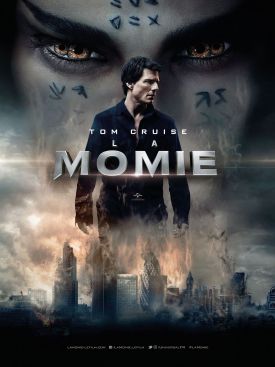 LA MOMIE