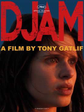 DJAM