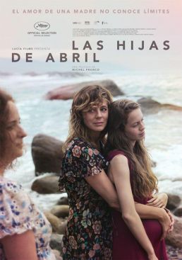 LES FILLES D'AVRIL
