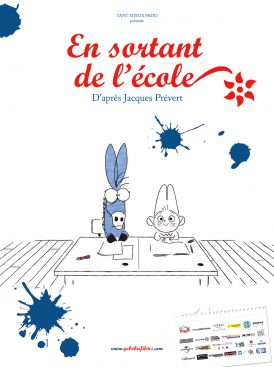 EN SORTANT DE L ECOLE PROGRAMME PETITS