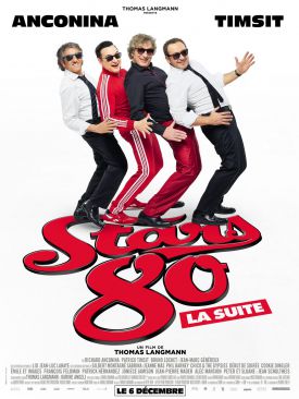 STARS 80... LA SUITE