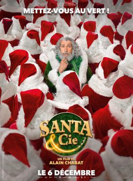 SANTA & CIE