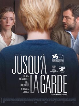JUSQU A LA GARDE