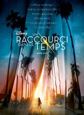 UN RACCOURCI DANS LE TEMPS