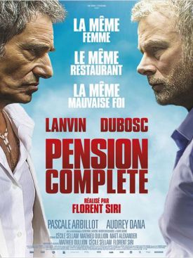 PENSION COMPLETE