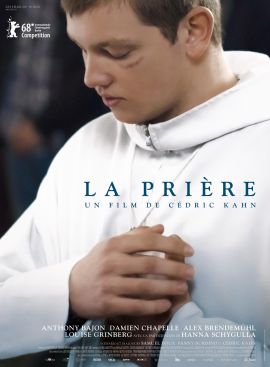 LA PRIERE
