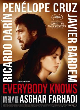EVERYBODY KNOWS