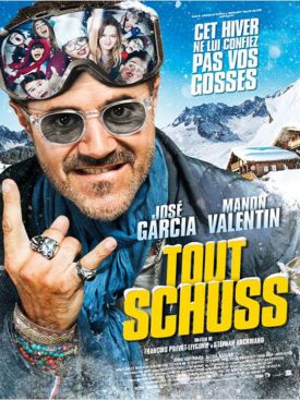 TOUT SCHUSS