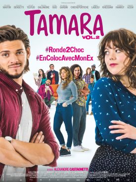 TAMARA VOL 2