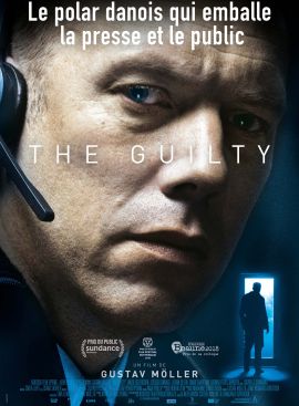 THE GUILTY