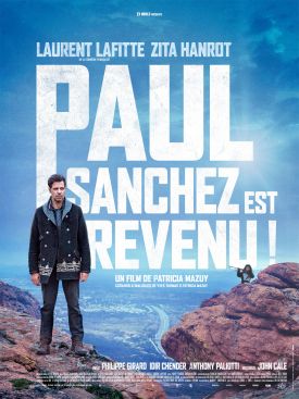PAUL SANCHEZ EST REVENU