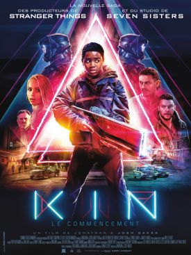 KIN LE COMMENCEMENT