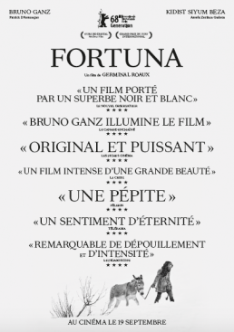 FORTUNA