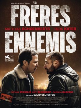 FRERES ENNEMIS