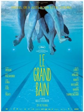LE GRAND BAIN