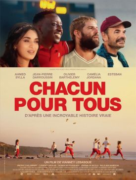 CHACUN POUR TOUS