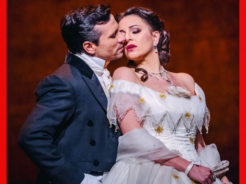 Opéras & Ballets