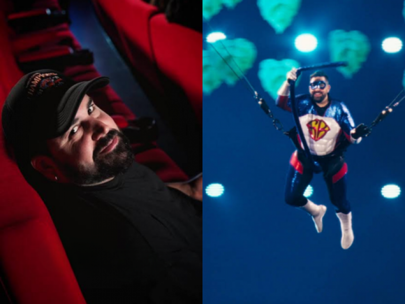 Concerts, films musicaux et spectacles