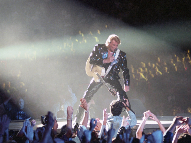 Concert, films musicaux et spectacle